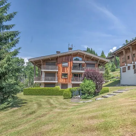 Apartman Le Clos De Rochebrune - Welkeys