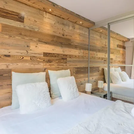 Le Clos De Rochebrune - Welkeys Megève