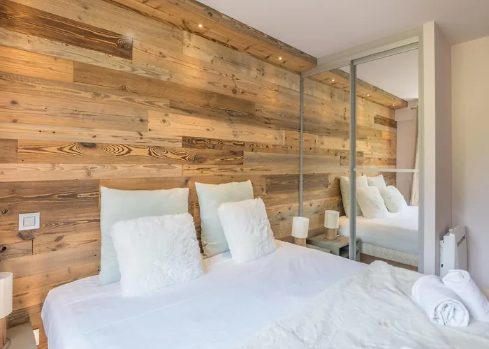 Le Clos De Rochebrune - Welkeys Megève