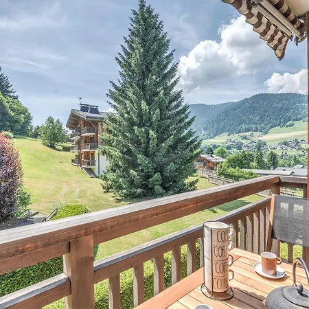 Apartment Le Clos De Rochebrune - Welkeys