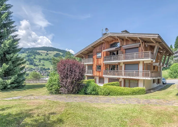 Le Clos De Rochebrune - Welkeys Appartement