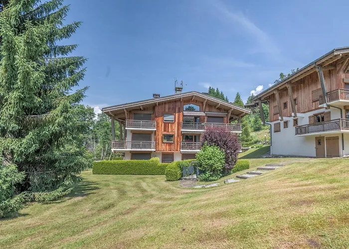 Appartement Le Clos De Rochebrune - Welkeys