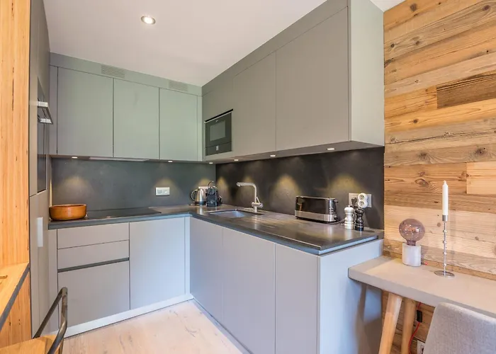 Le Clos De Rochebrune - Welkeys