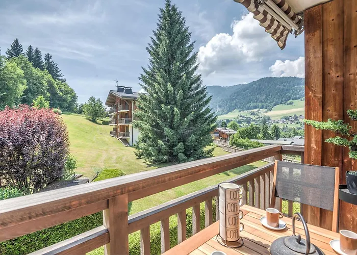 Appartement Le Clos De Rochebrune - Welkeys